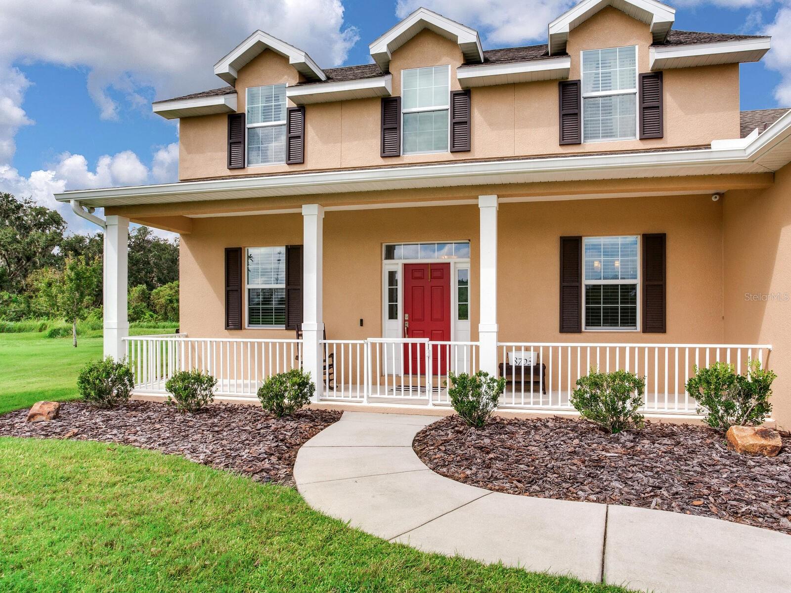 Image 3 of 45 For 8703 Alafia Hills Drive