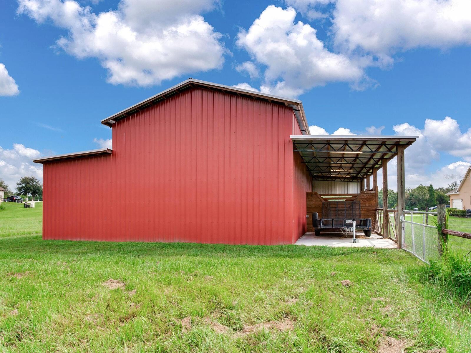 Image 36 of 45 For 8703 Alafia Hills Drive