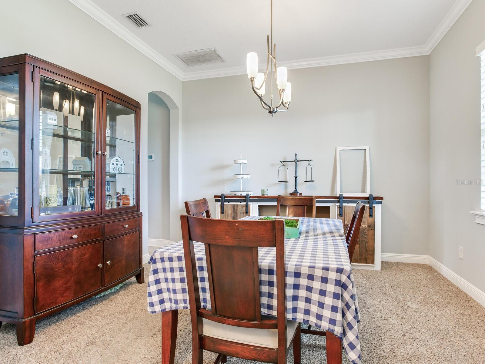 Image 6 of 45 For 8703 Alafia Hills Drive