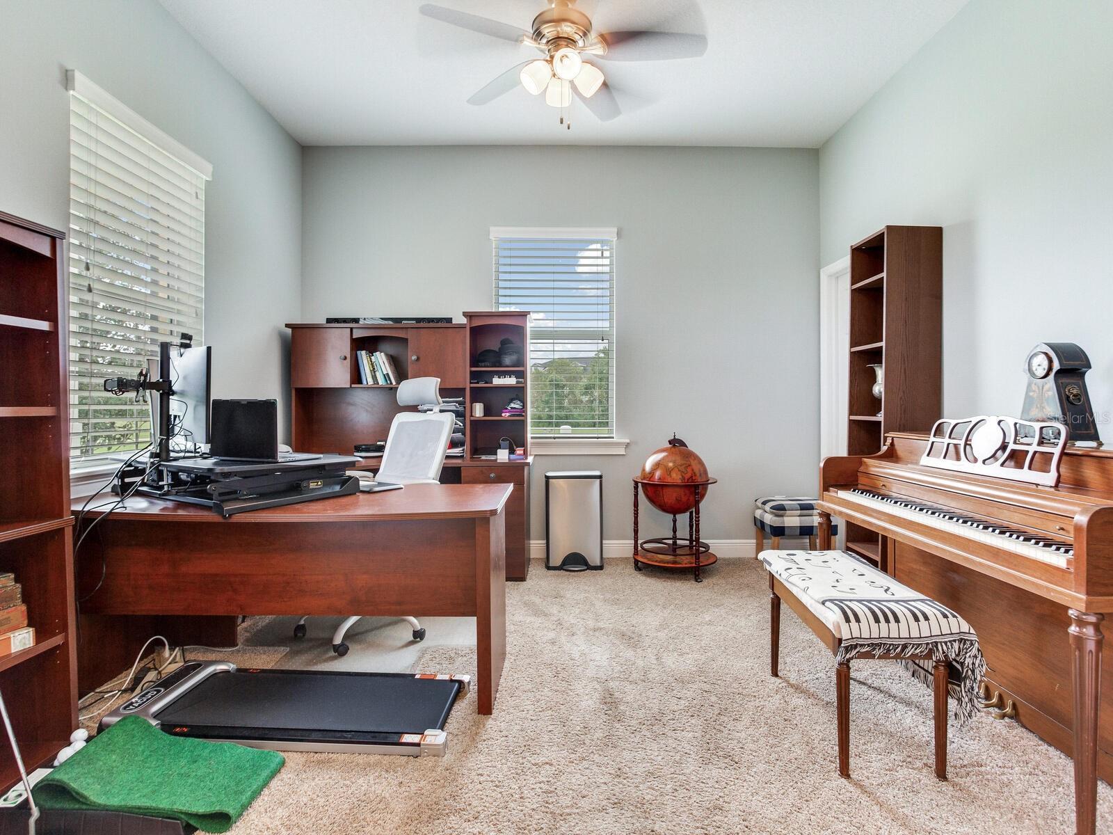Image 7 of 45 For 8703 Alafia Hills Drive