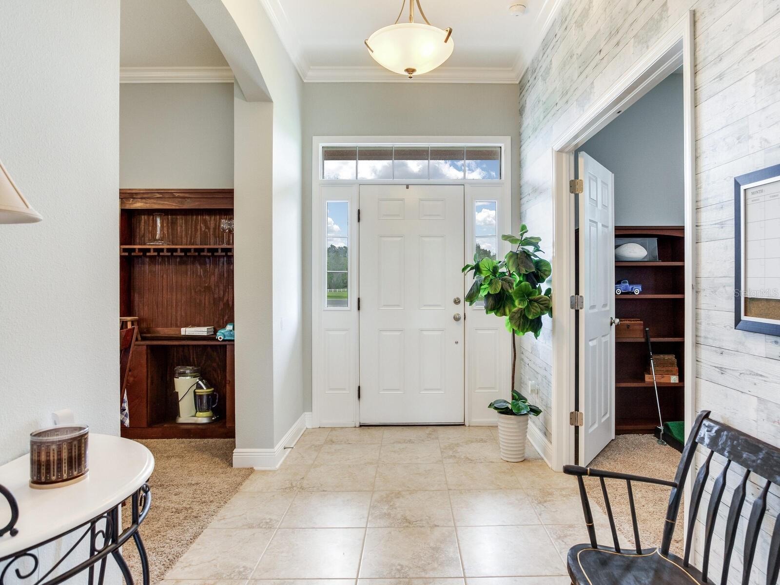 Image 8 of 45 For 8703 Alafia Hills Drive
