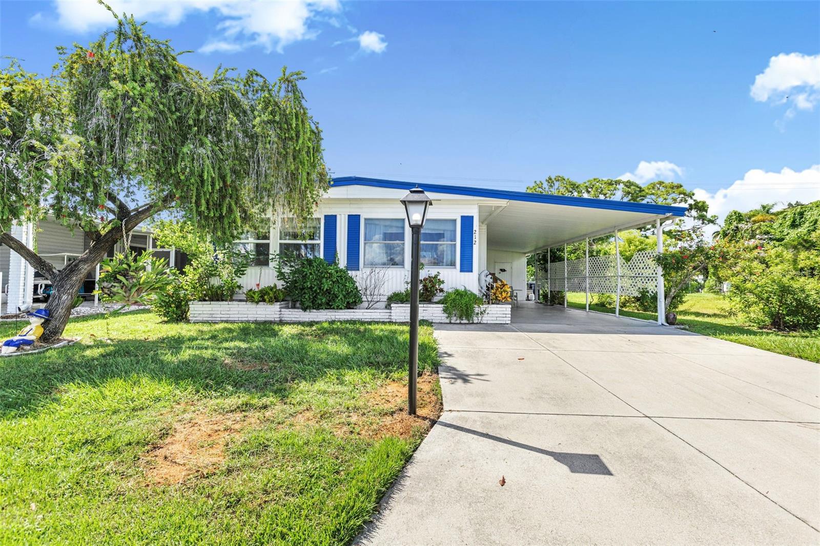 Details for 212 La Costa, NORTH PORT, FL 34287