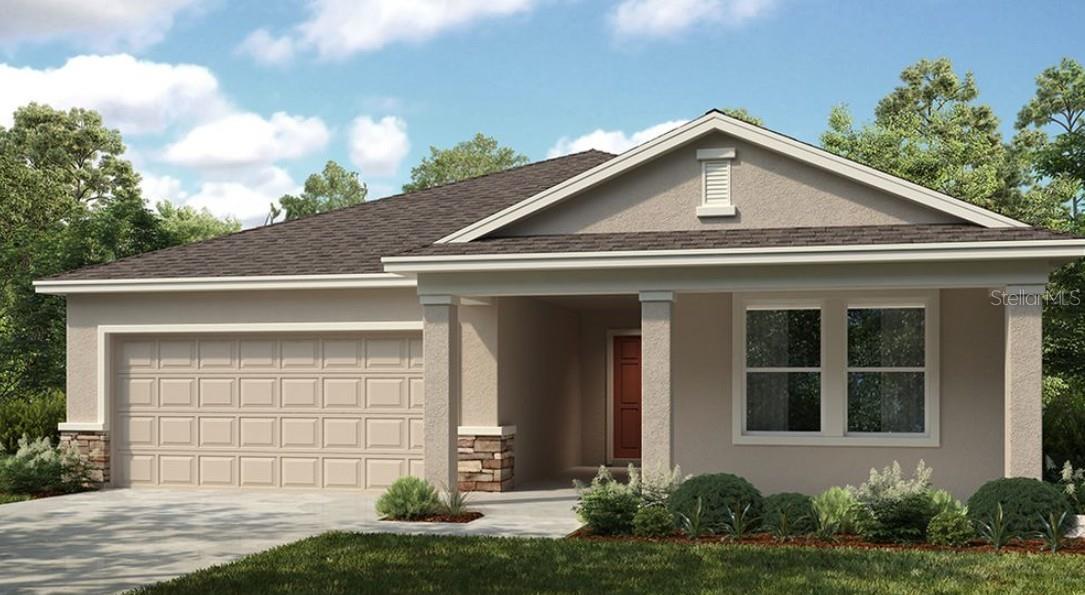 Details for 2403 Slippery Rock Street, AUBURNDALE, FL 33823