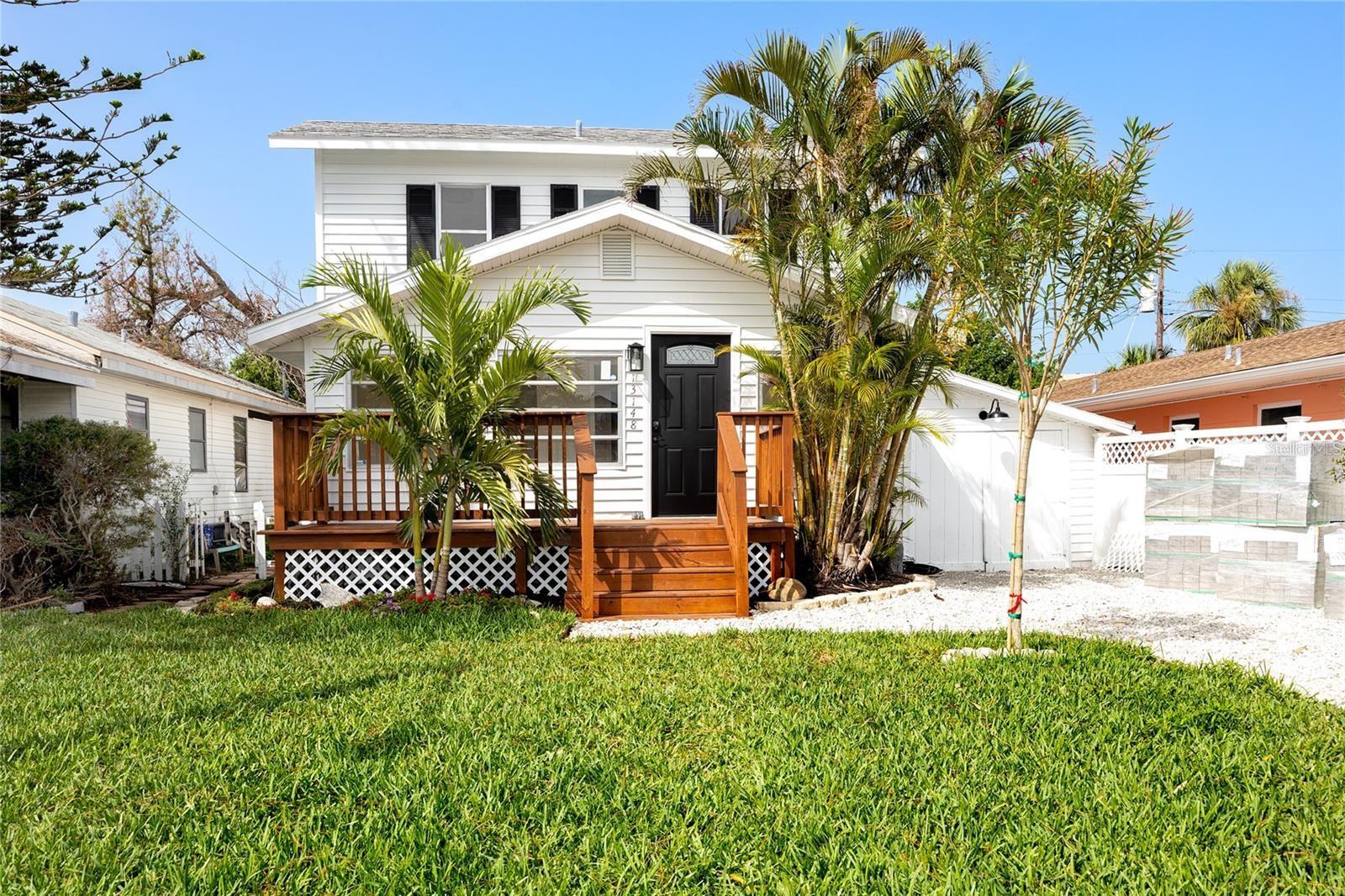 Details for 13148 3rd Street E, MADEIRA BEACH, FL 33708