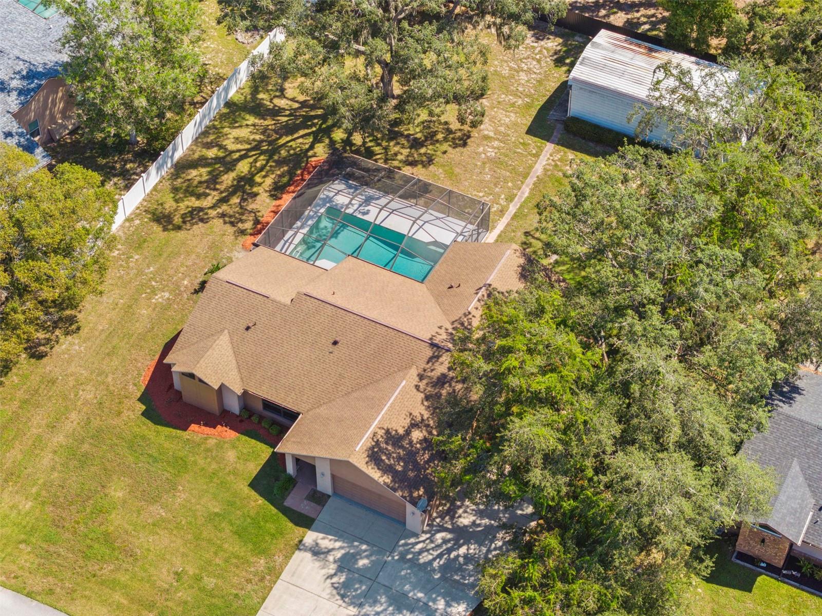 Image 9 of 80 For 9414 Lorendale Circle