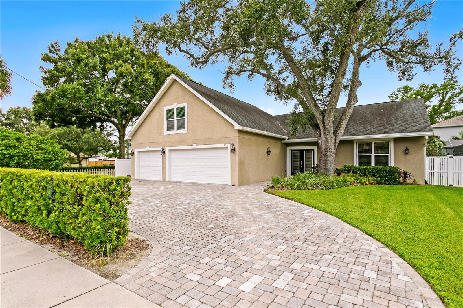 Details for 2305 Church Avenue, TAMPA, FL 33629