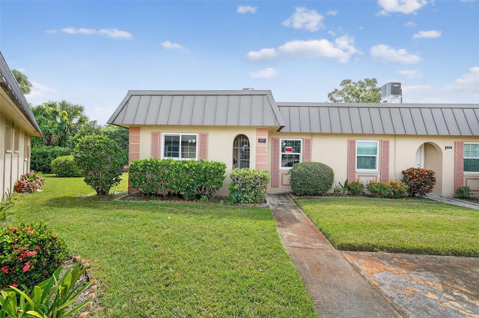 Details for 4301 Summersun Drive  A, NEW PORT RICHEY, FL 34652