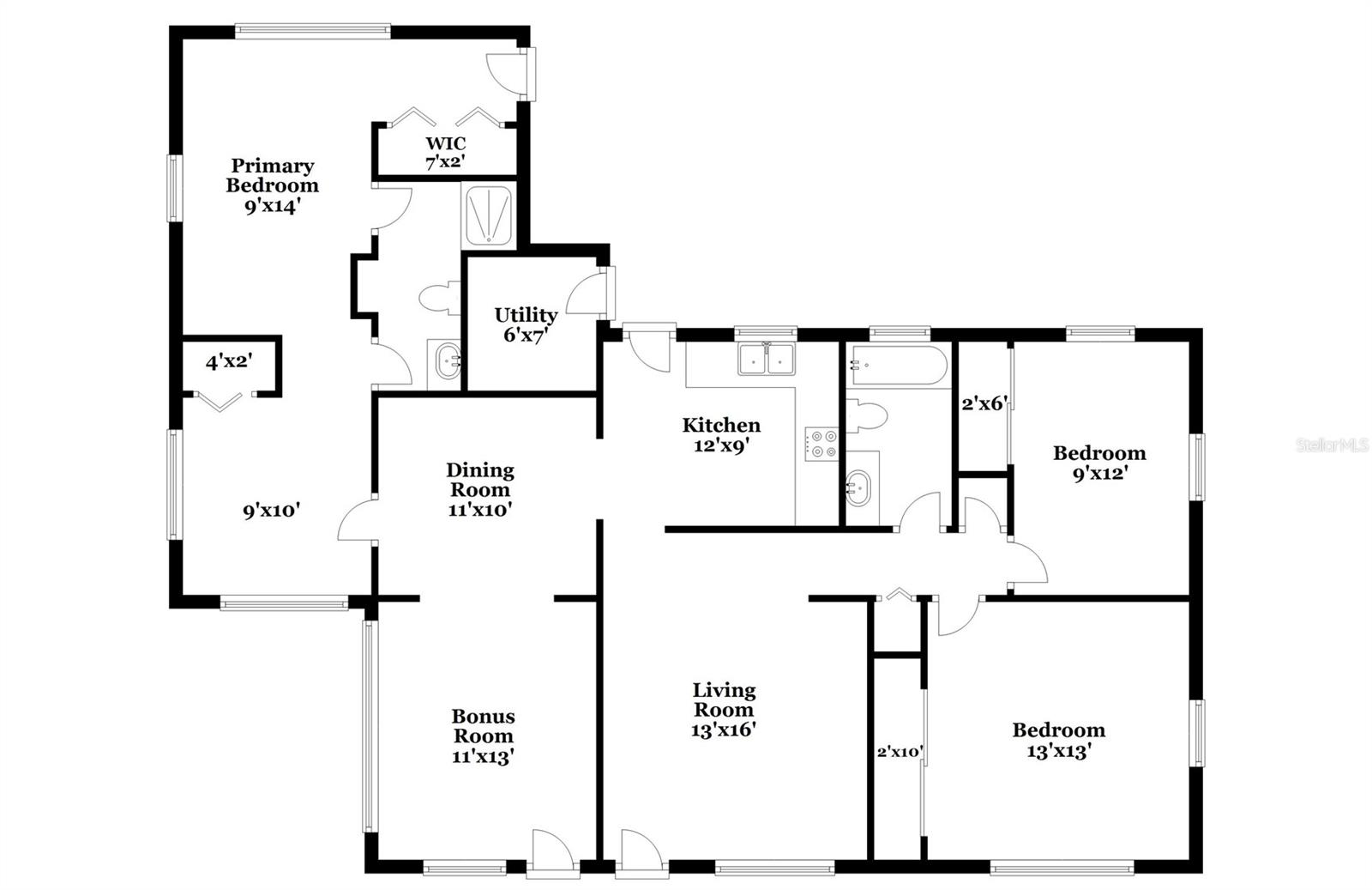 Image 16 of 16 For 117 Lake Mary Drive