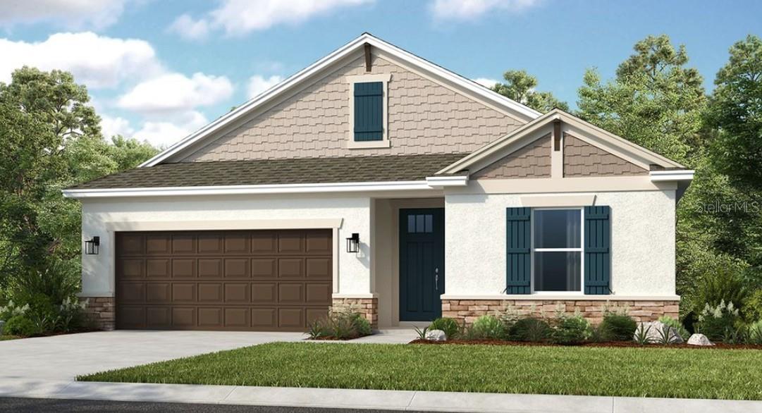 Details for 2265 Cypress Creek Street, AUBURNDALE, FL 33823