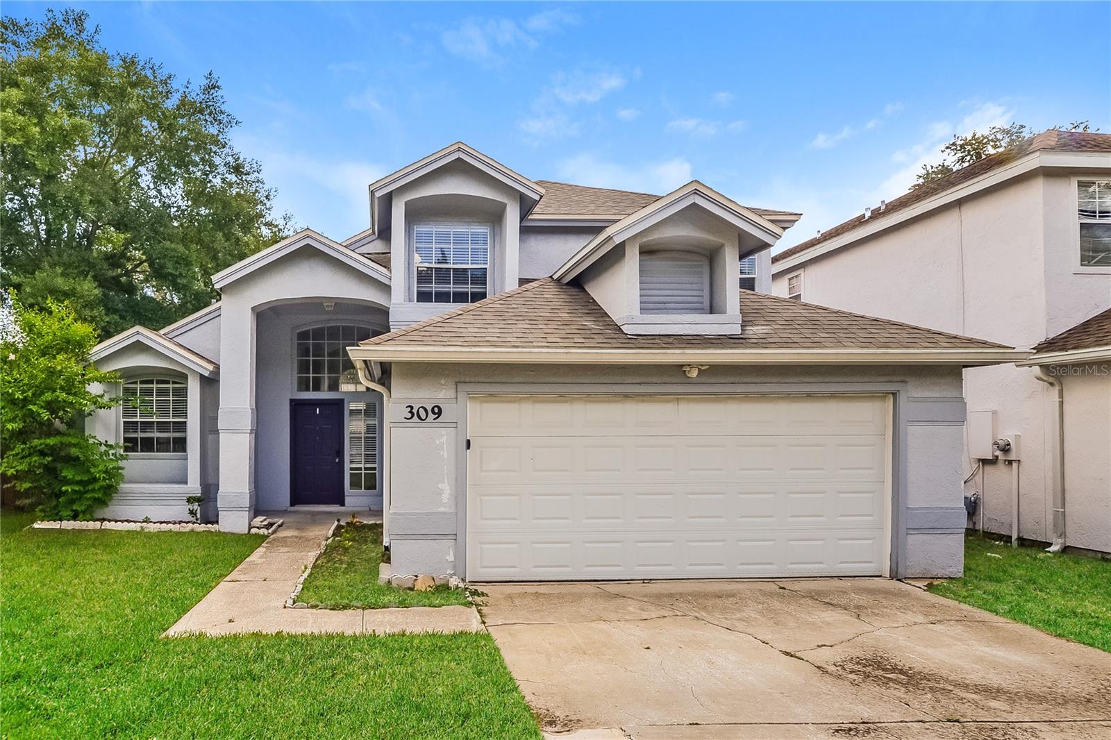 Details for 309 Tiburon Court, ORLANDO, FL 32835