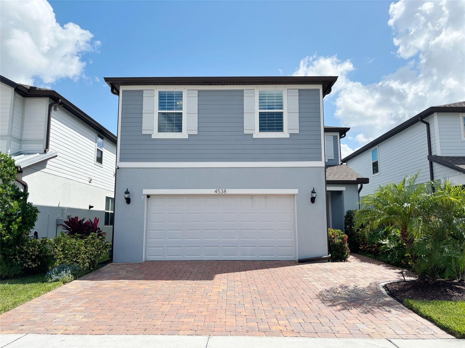 Details for 4538 Emprise Way, LAND O LAKES, FL 34638