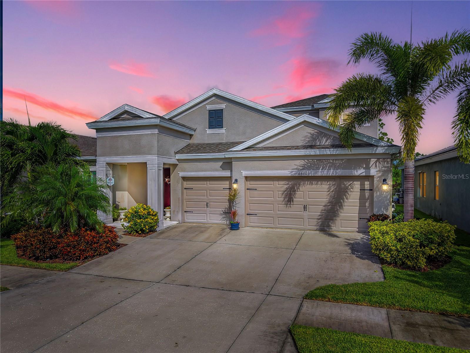 Details for 6502 Maiden Sea Drive, APOLLO BEACH, FL 33572