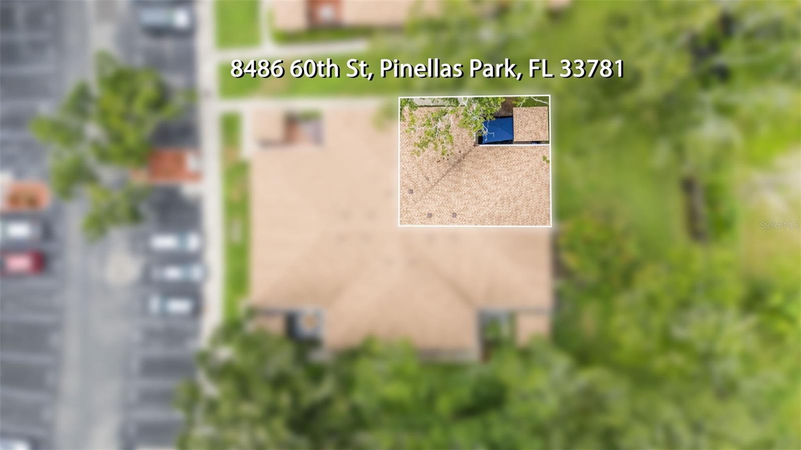 Image 42 of 43 For 8486 60th Street N 804