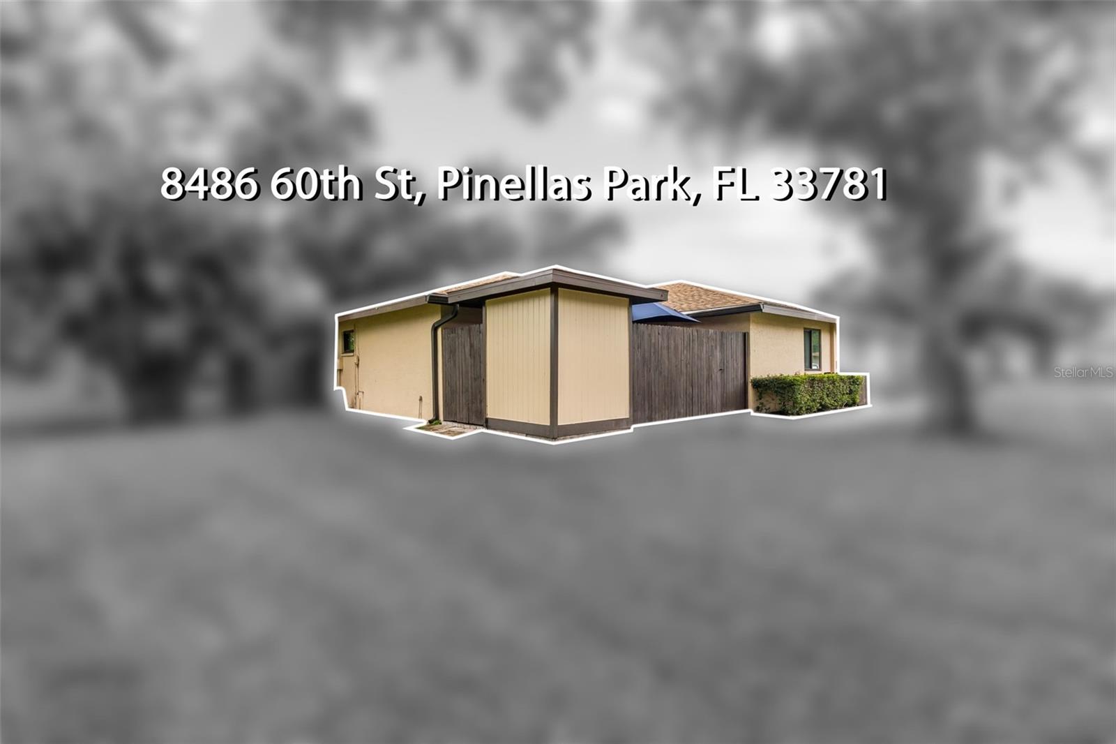 Image 43 of 43 For 8486 60th Street N 804