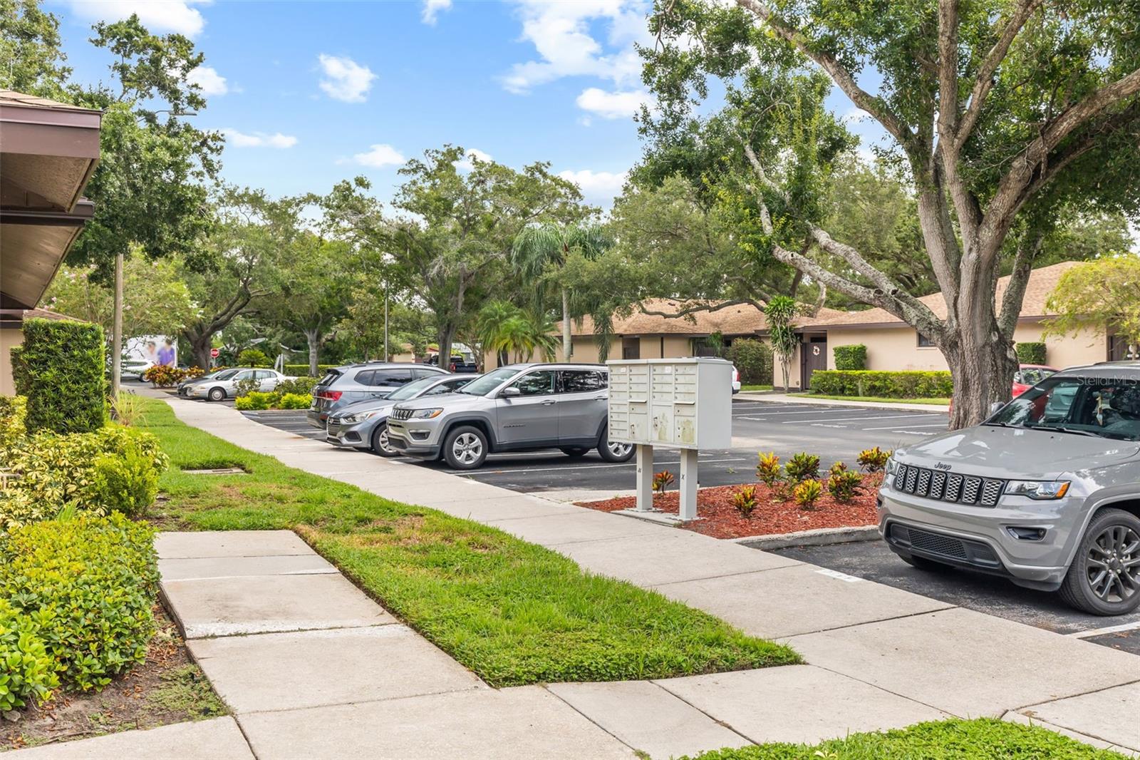 Image 9 of 43 For 8486 60th Street N 804