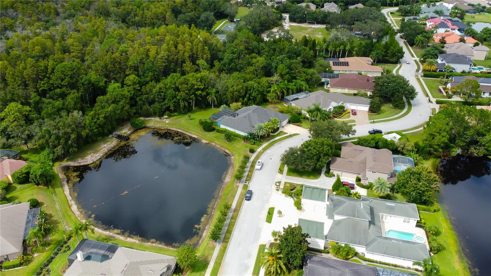 Image 76 of 84 For 1503 Lake Polo Drive