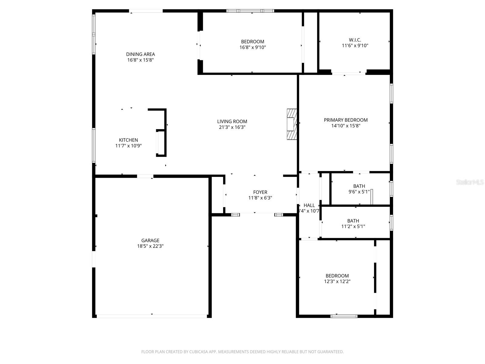 Image 29 of 29 For 9110 Rainbow Lane