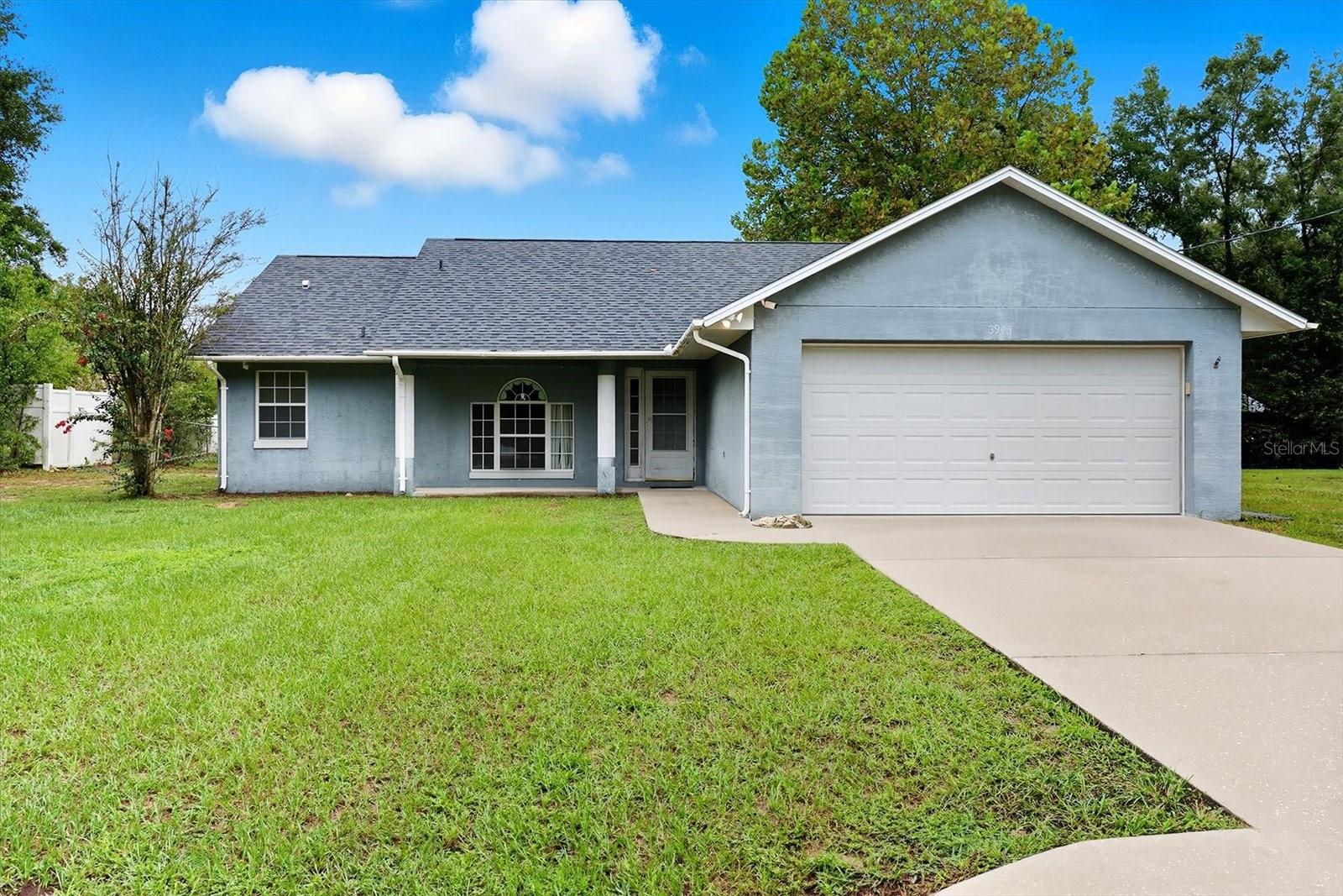 Details for 3943 Dano Street, INVERNESS, FL 34453