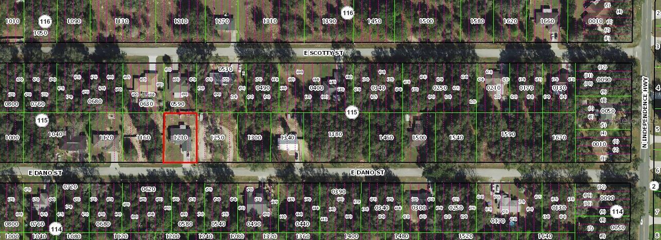 Image 6 of 45 For 3943 Dano Street