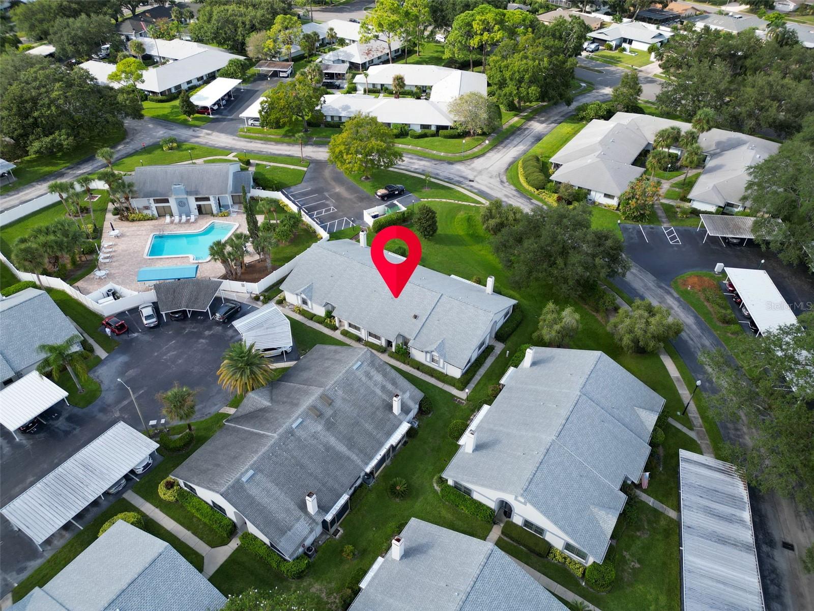 Image 31 of 34 For 2749 Countryside Boulevard 28