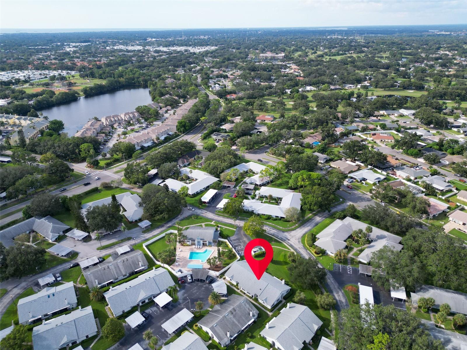 Image 33 of 34 For 2749 Countryside Boulevard 28