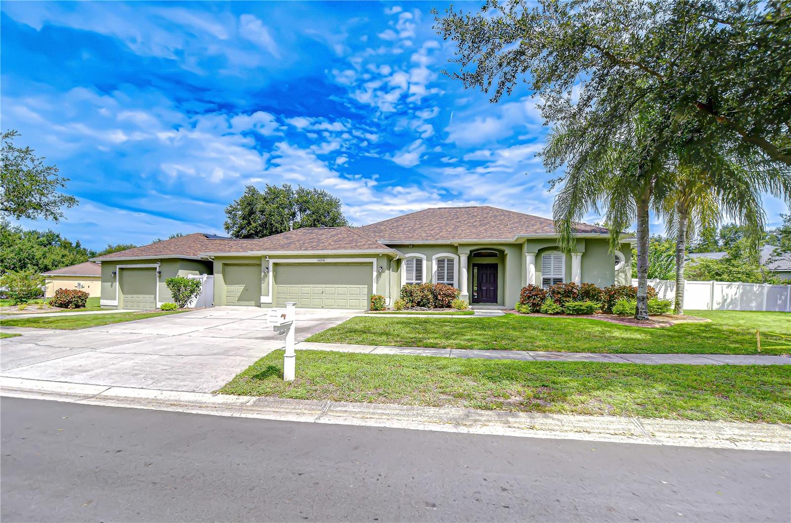 Details for 14208 Creek Run Drive, RIVERVIEW, FL 33579