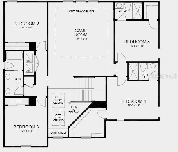 Image 3 of 27 For 13618 Cornerstone Way