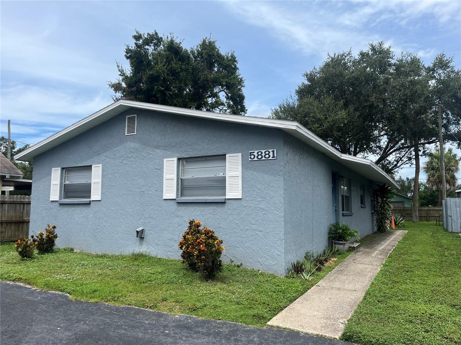 Details for 5881 72nd Avenue N, PINELLAS PARK, FL 33781