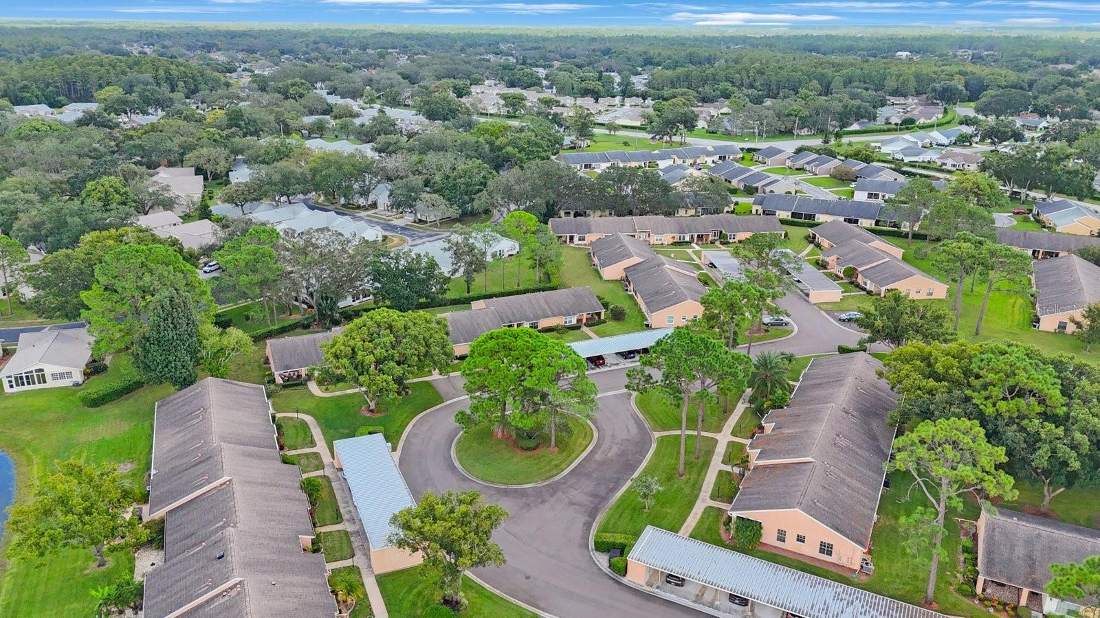 Image 37 of 43 For 4951 Grist Mill Circle