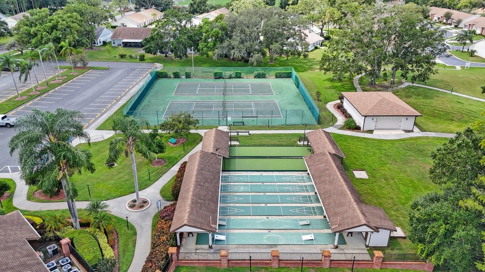 Image 40 of 43 For 4951 Grist Mill Circle