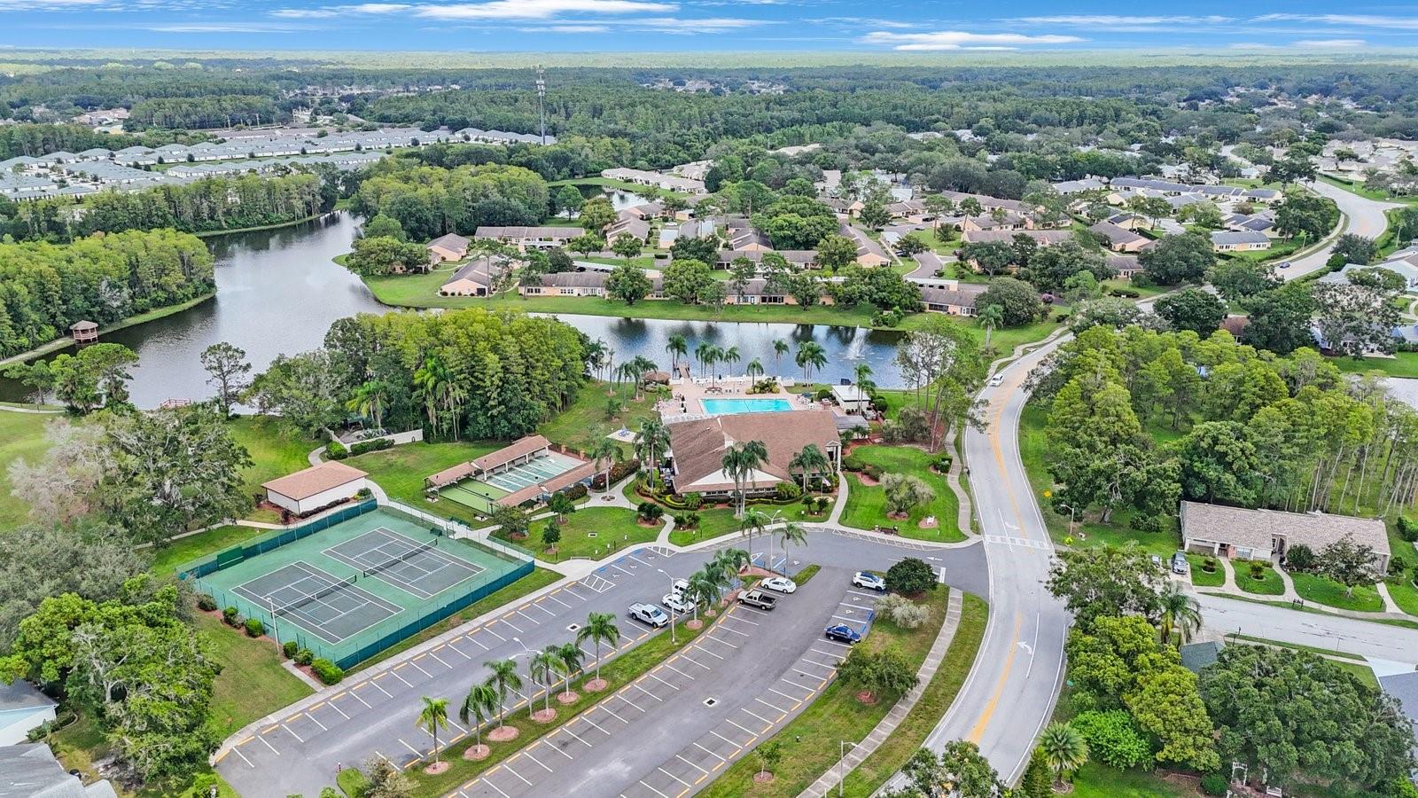 Image 41 of 43 For 4951 Grist Mill Circle