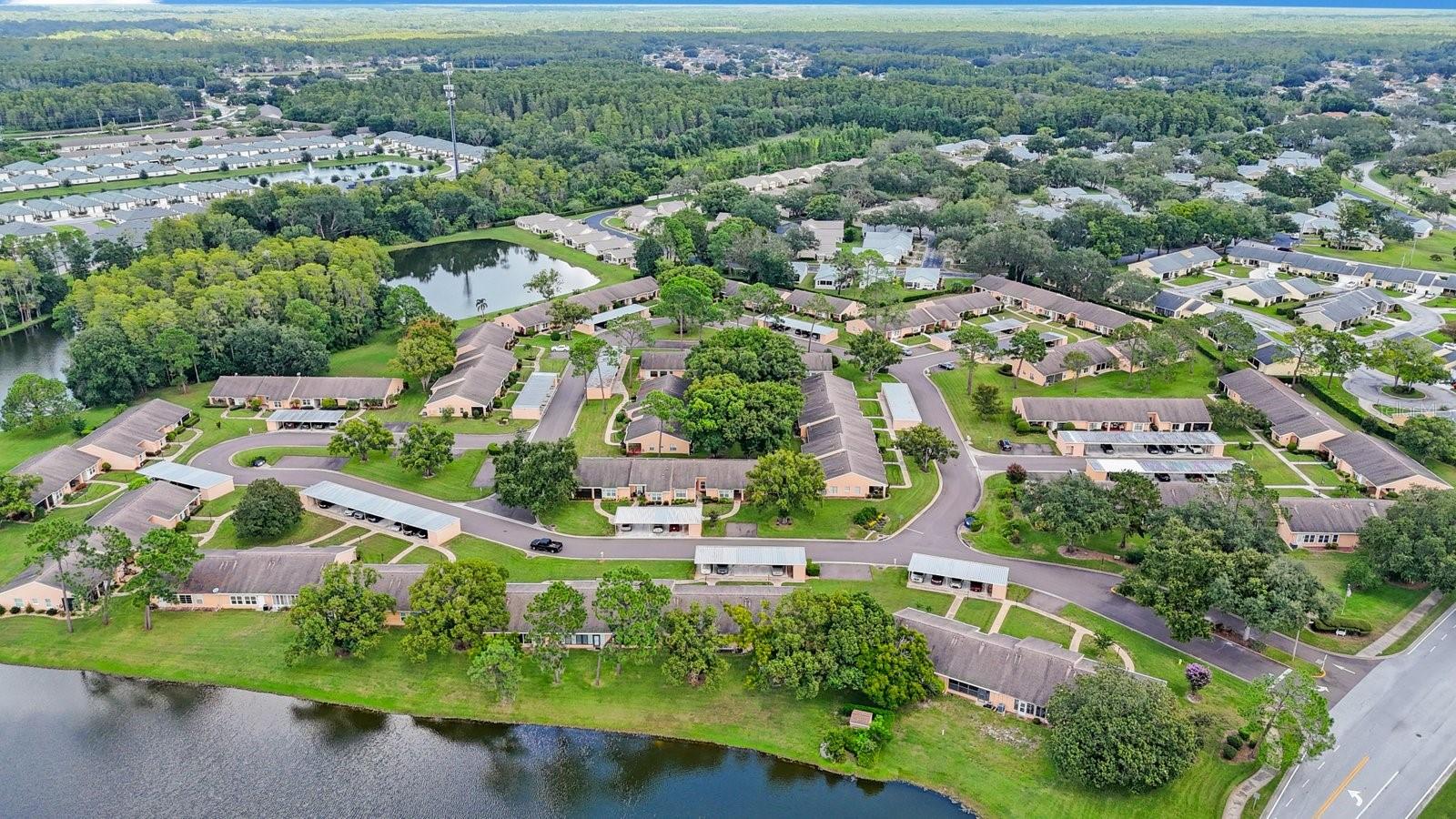 Image 42 of 43 For 4951 Grist Mill Circle