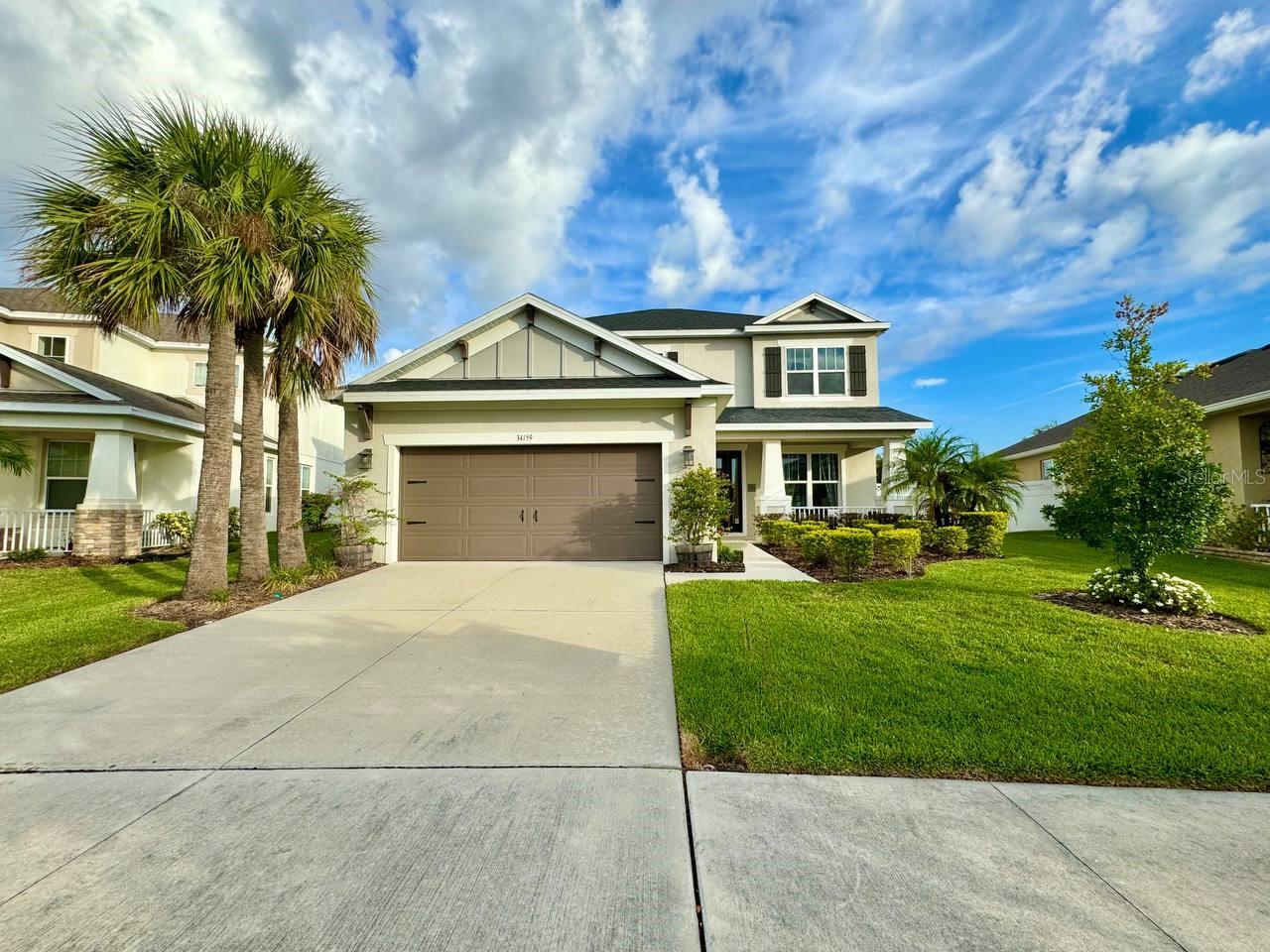 Details for 34159 Astoria Circle, WESLEY CHAPEL, FL 33545