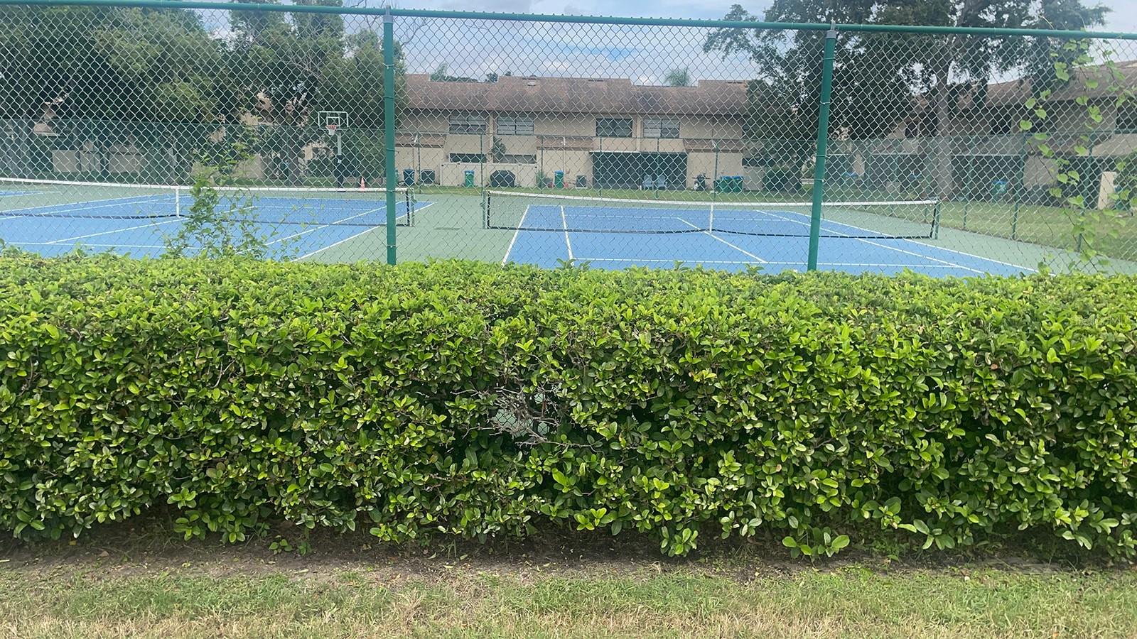 Listing photo id 61 for 9209 Seminole Boulevard 163