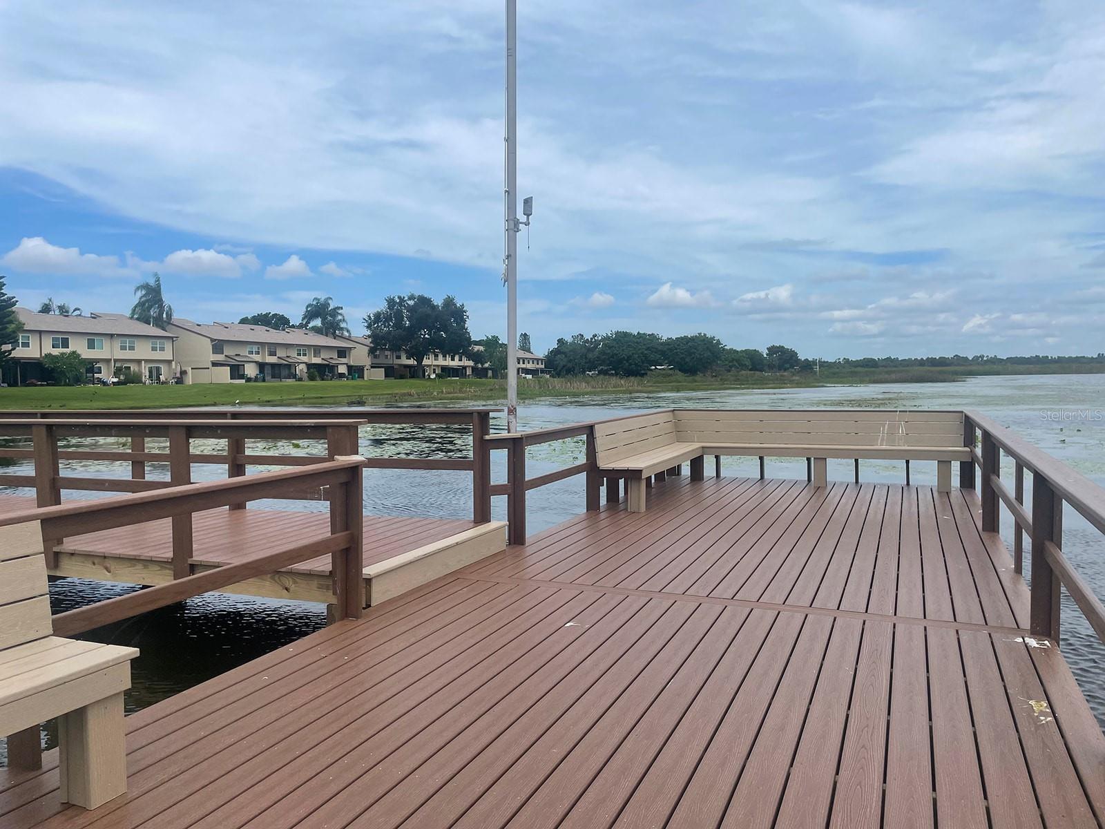 Listing photo id 65 for 9209 Seminole Boulevard 163