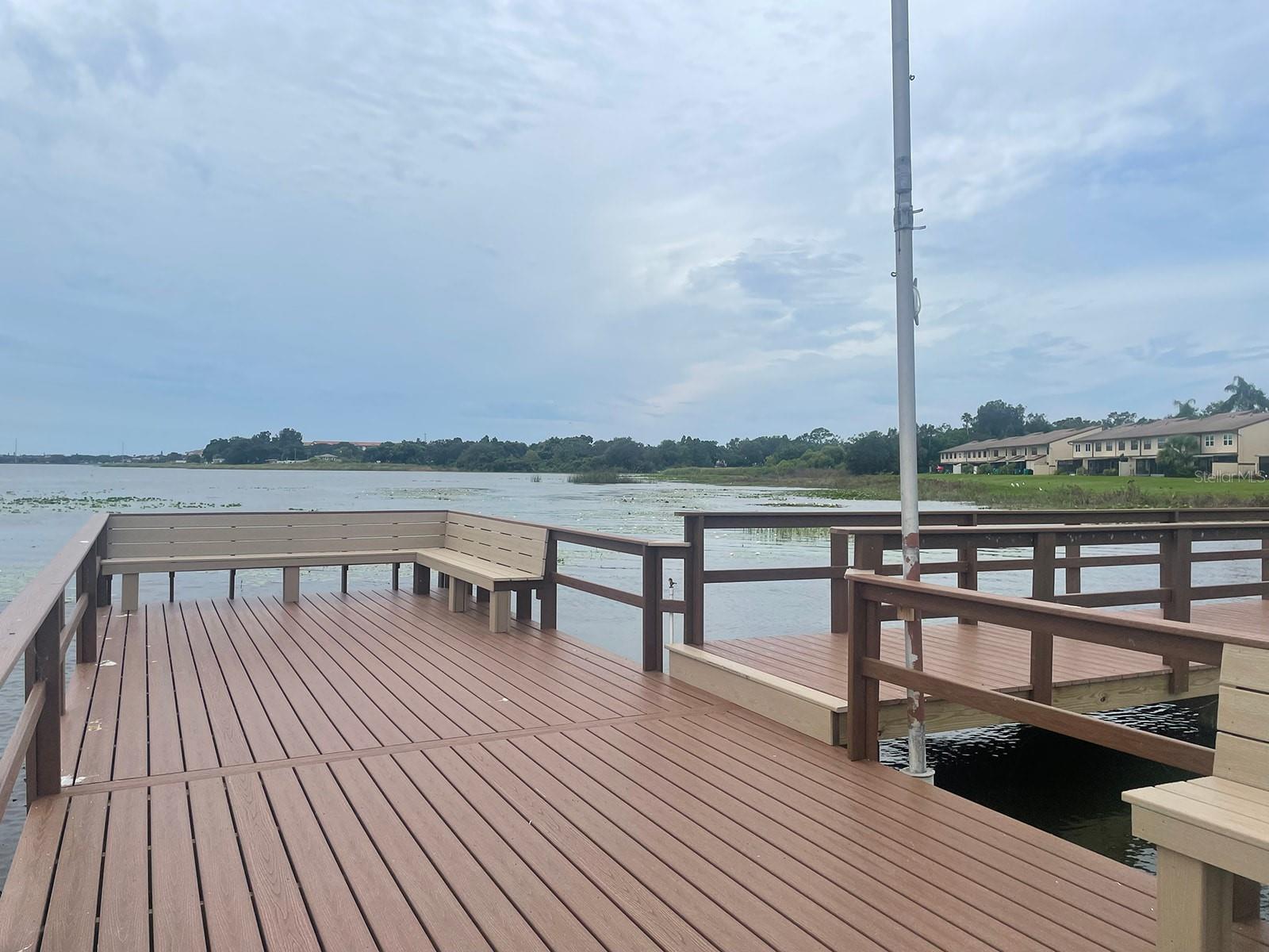 Listing photo id 66 for 9209 Seminole Boulevard 163