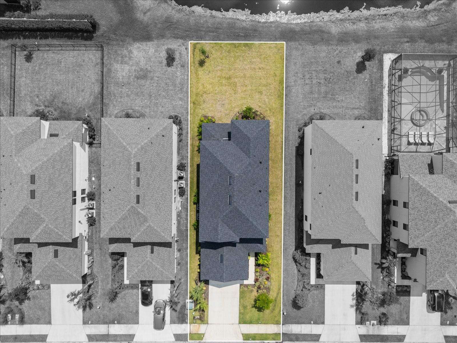 Image 38 of 52 For 6326 Grandview Hill Court