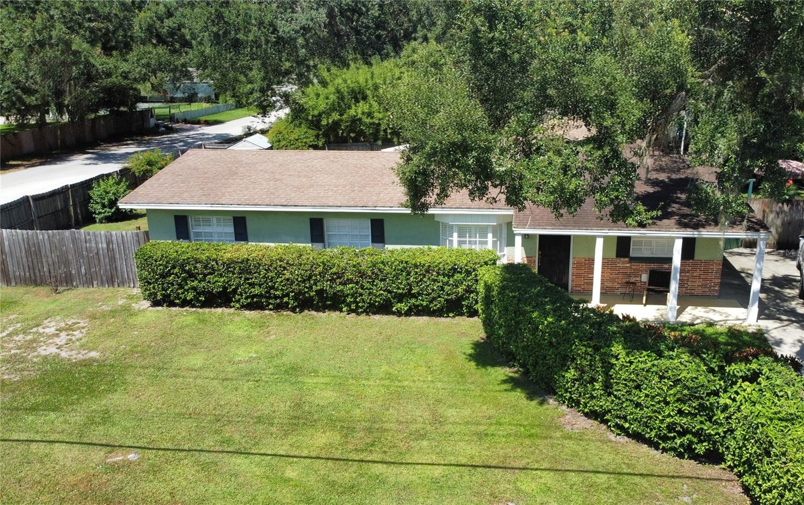 Image 2 of 52 For 15402 Lake Magdalene Boulevard