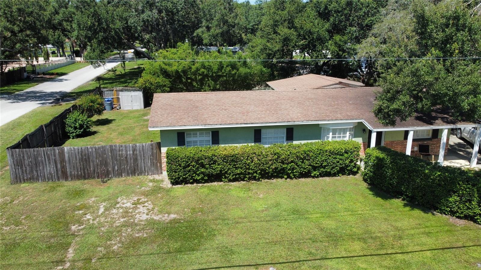 Image 3 of 52 For 15402 Lake Magdalene Boulevard