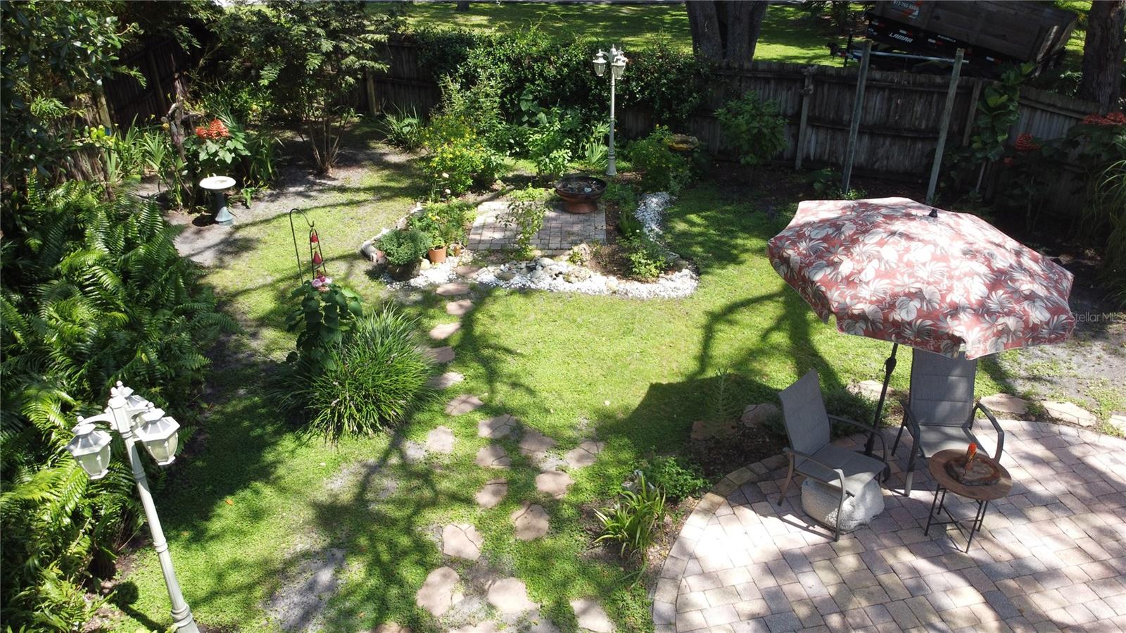Image 42 of 52 For 15402 Lake Magdalene Boulevard