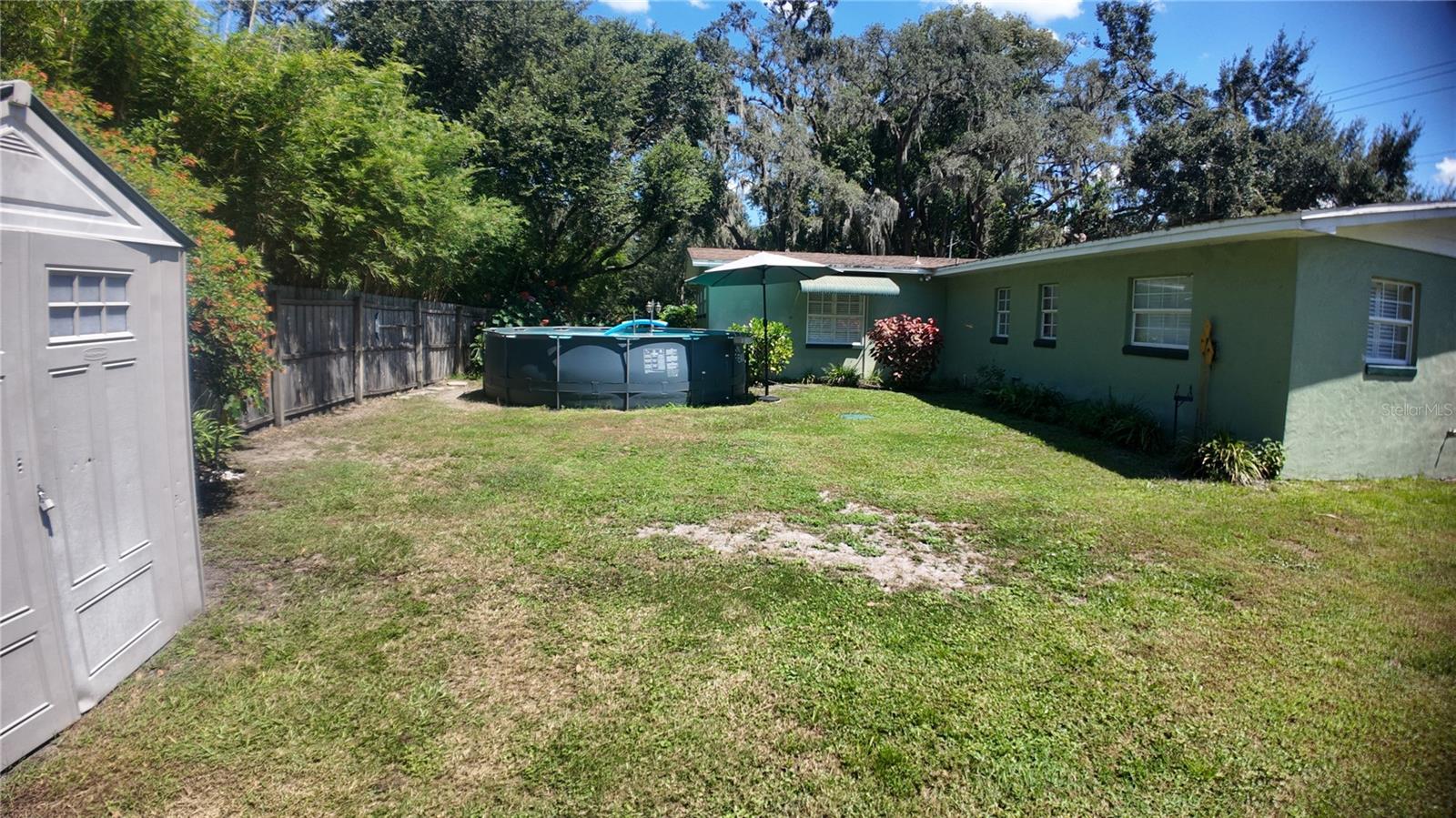 Image 48 of 52 For 15402 Lake Magdalene Boulevard