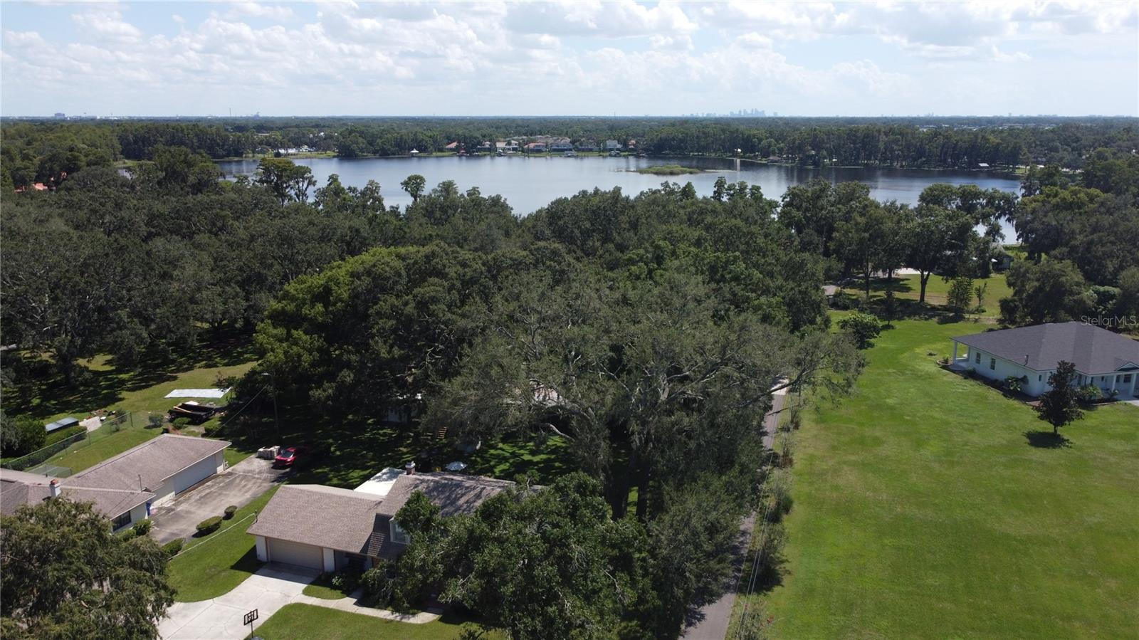Image 51 of 52 For 15402 Lake Magdalene Boulevard