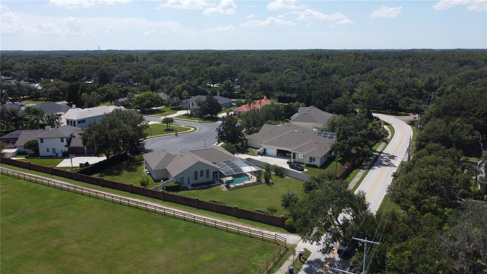 Image 52 of 52 For 15402 Lake Magdalene Boulevard