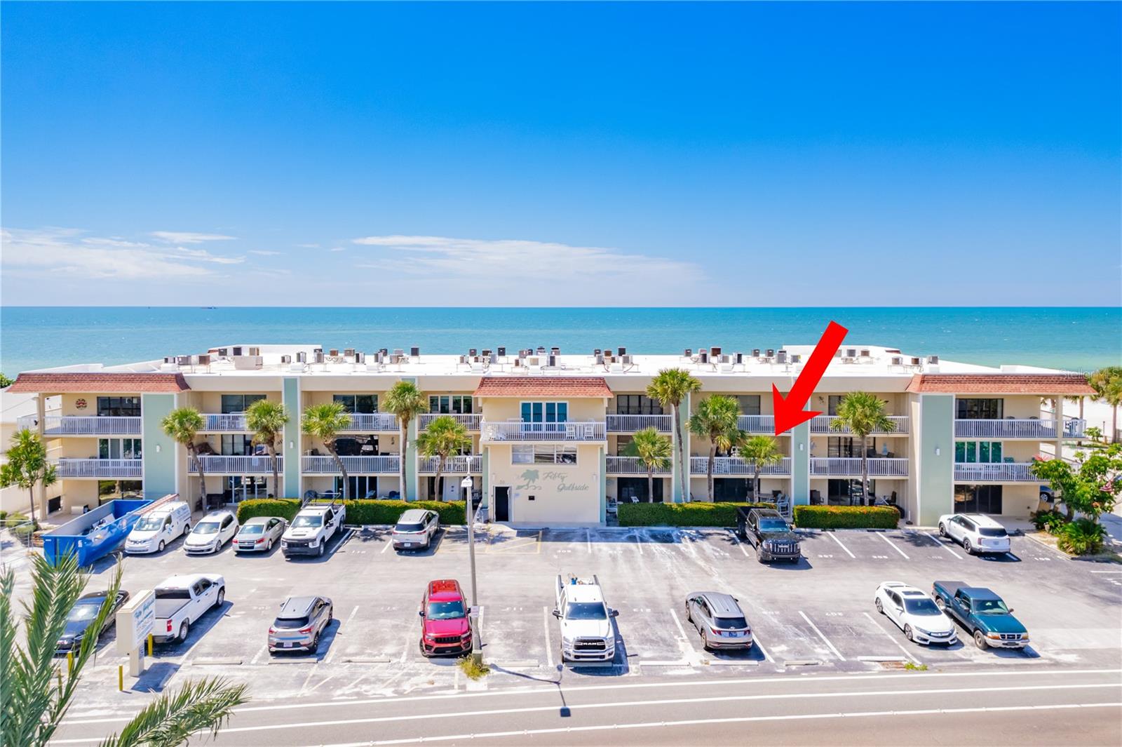Details for 50 Gulf Boulevard 207, INDIAN ROCKS BEACH, FL 33785