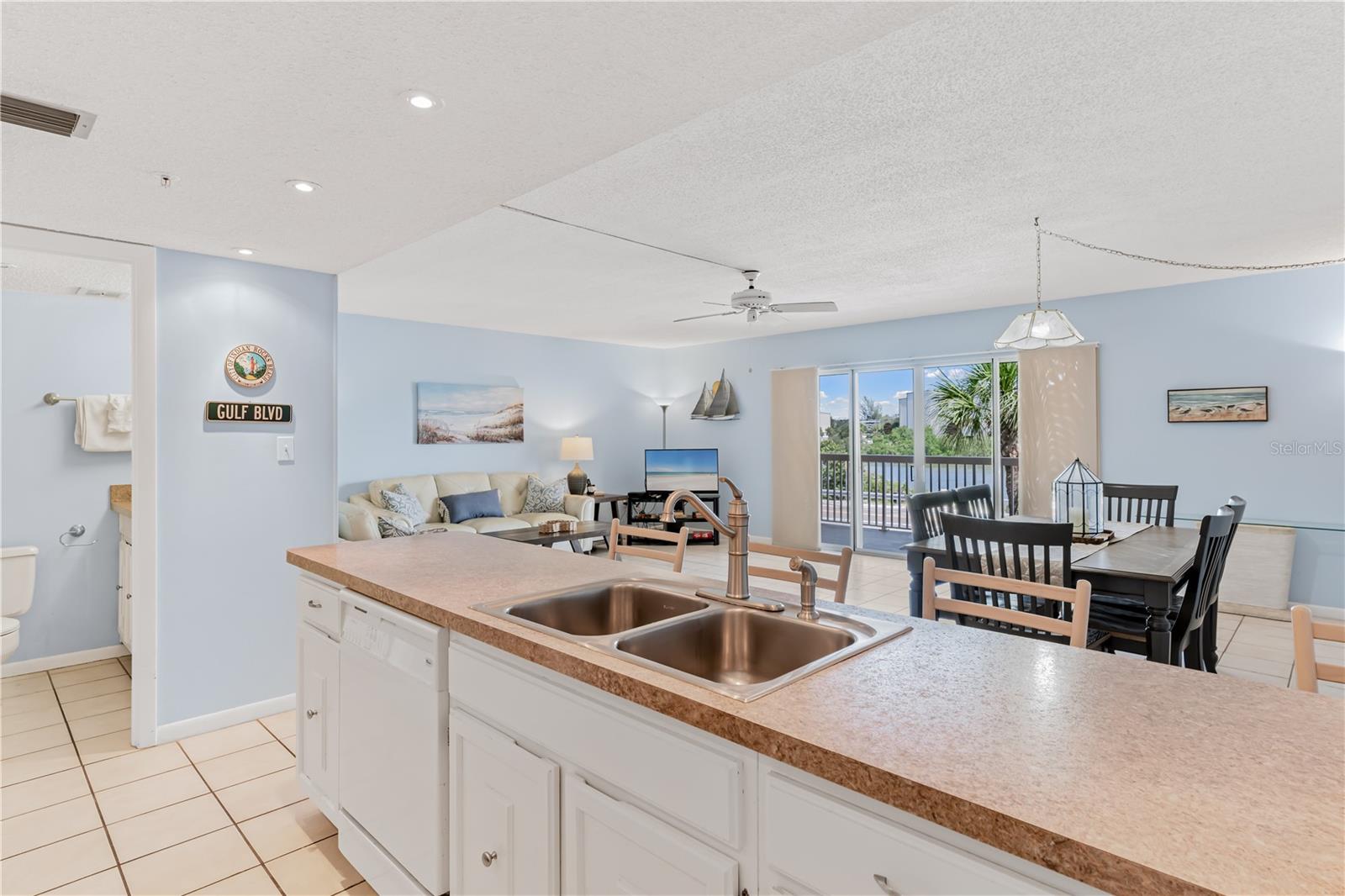 Image 14 of 35 For 50 Gulf Boulevard 207