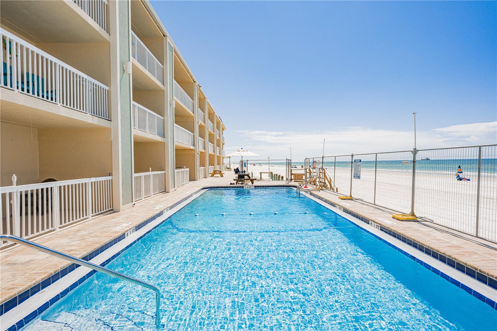 Image 28 of 35 For 50 Gulf Boulevard 207