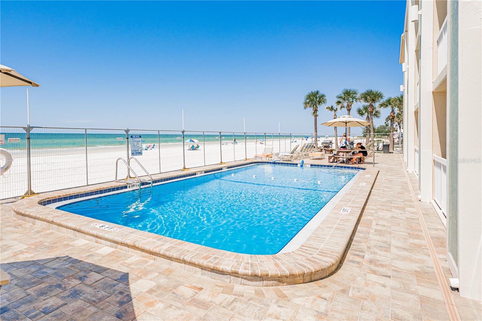 Image 29 of 35 For 50 Gulf Boulevard 207