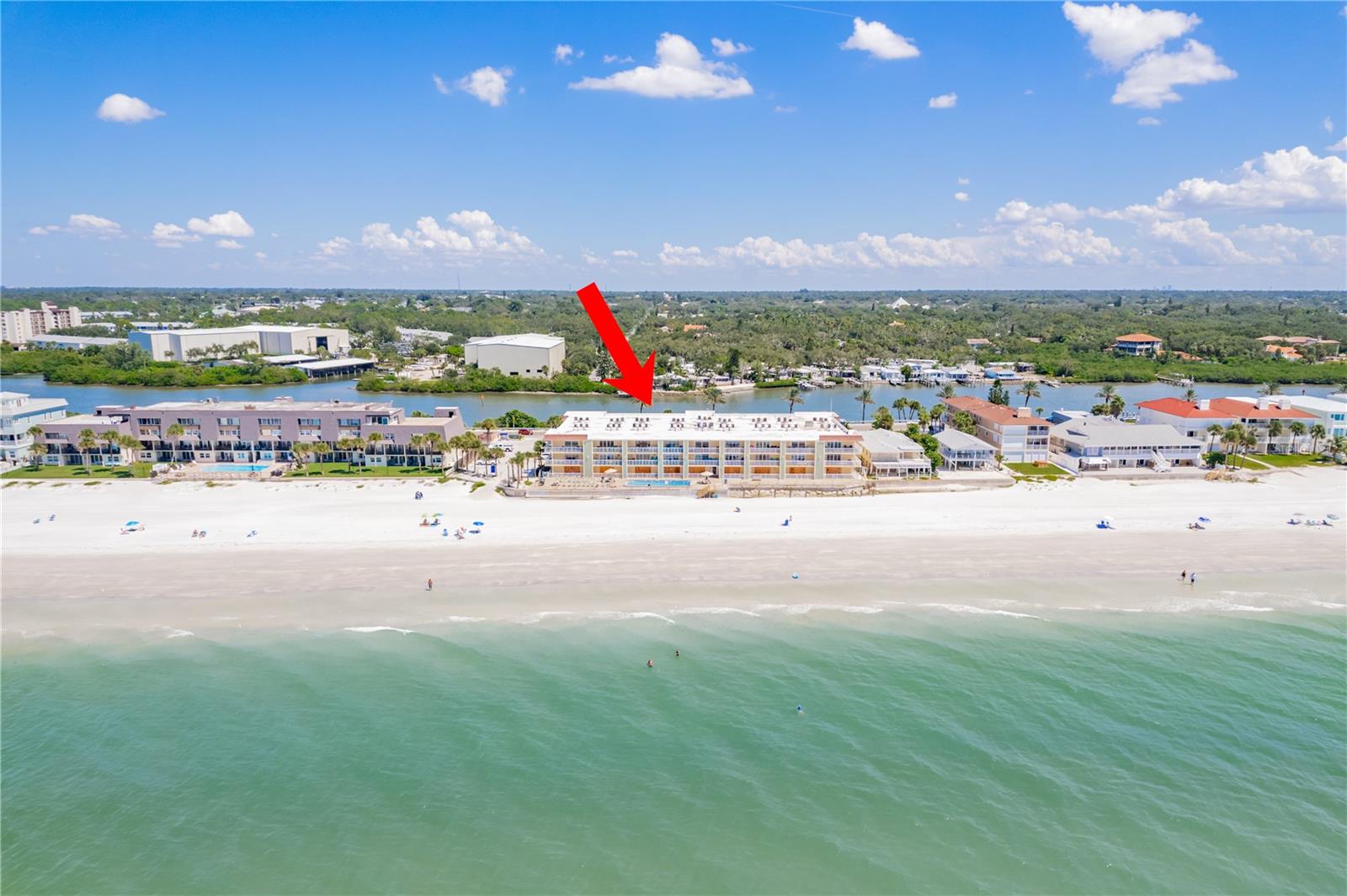 Image 31 of 35 For 50 Gulf Boulevard 207