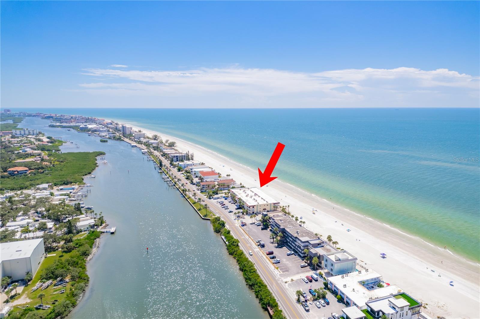 Image 33 of 35 For 50 Gulf Boulevard 207
