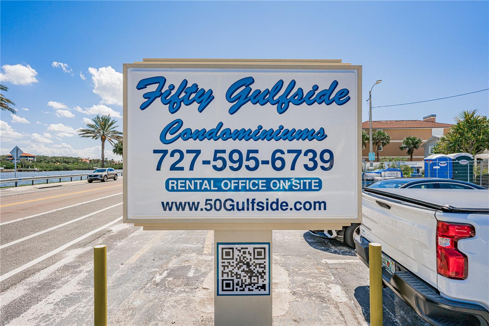 Image 35 of 35 For 50 Gulf Boulevard 207